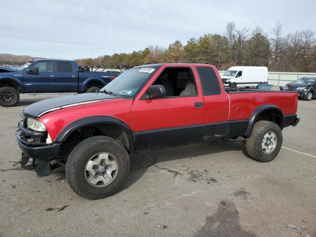 CHEVROLET S TRUCK S1