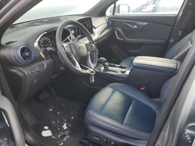 2023 CHEVROLET BLAZER RS 3GNKBKRS5PS150036