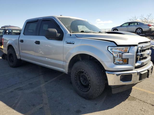 2017 FORD F150 SUPER - 1FTEW1CF1HKC65245