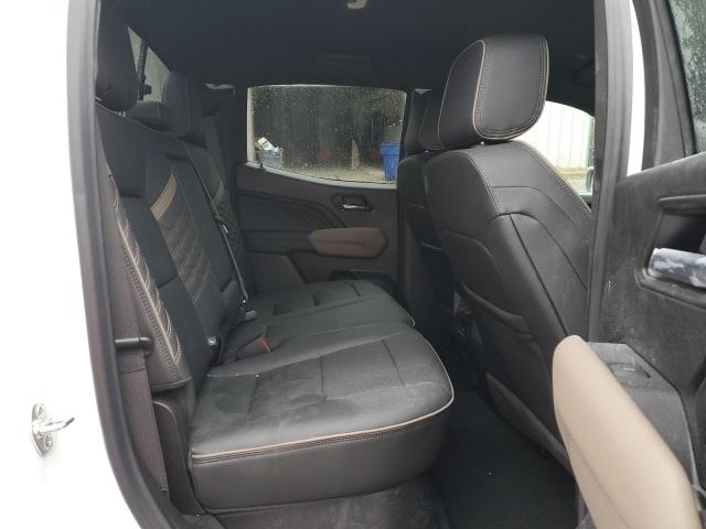 2025 GMC CANYON DEN 1GTP2FEK1S1111725