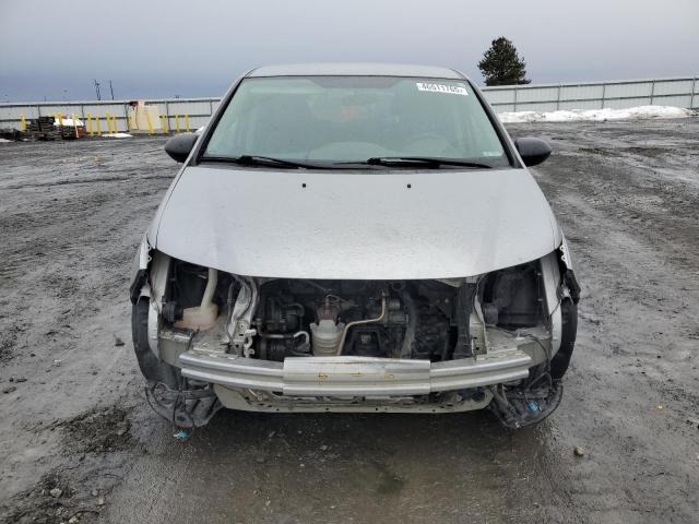 2017 HONDA ODYSSEY LX 5FNRL5H24HB003336
