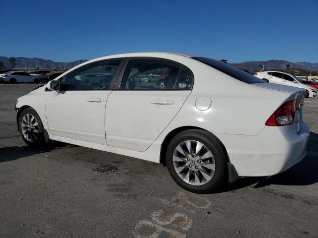 2010 HONDA CIVIC EX - 19XFA1F8XAE040167