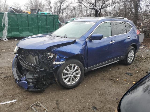 Vin: 5n1at2mv4hc770866, lot: 46815965, nissan rogue sv 2017 img_1