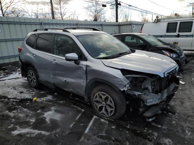 Vin: jf2skaec4kh440529, lot: 43476195, subaru forester premium 20194