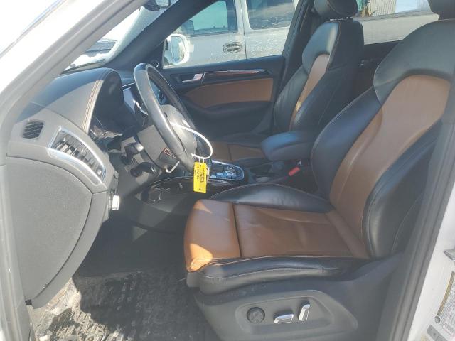 2015 AUDI Q5 PRESTIG WA1WGAFP3FA014763