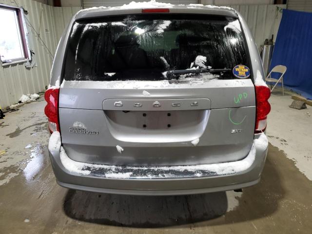 2017 DODGE GRAND CARA - 2C4RDGCG9HR694749