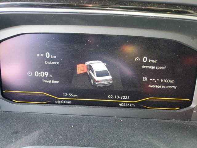 2022 VOLKSWAGEN JETTA GLI - 3VW2T7BU7NM028520
