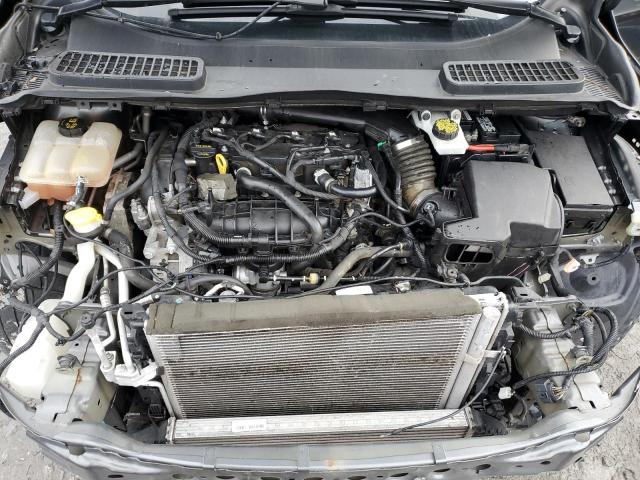 2016 FORD ESCAPE TIT - 1FMCU0JX6GUC40102