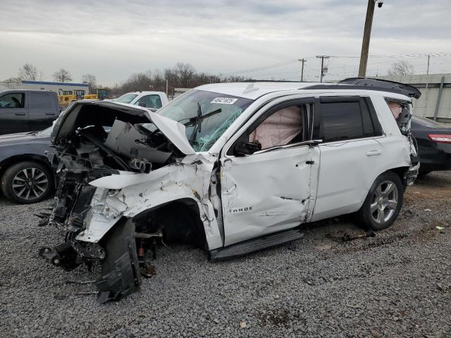 CHEVROLET TAHOE K150