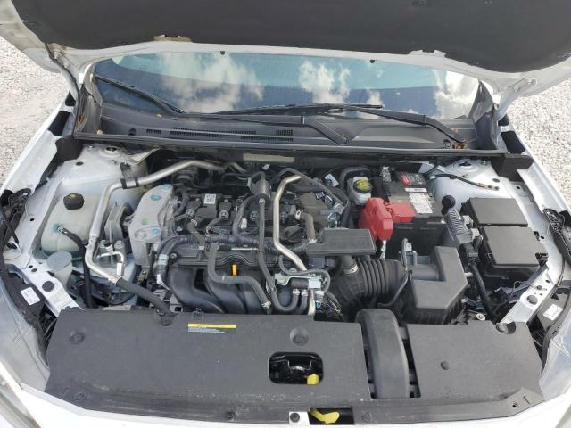 2021 NISSAN SENTRA SV - 3N1AB8CV5MY208149