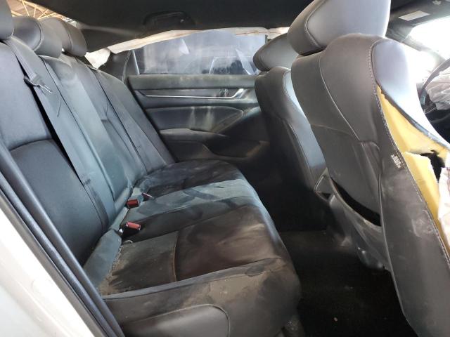 2018 HONDA ACCORD SPO - 1HGCV1F35JA239000