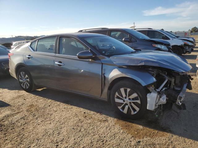 Vin: 1n4bl4bv6lc218288, lot: 46379525, nissan altima s 20204