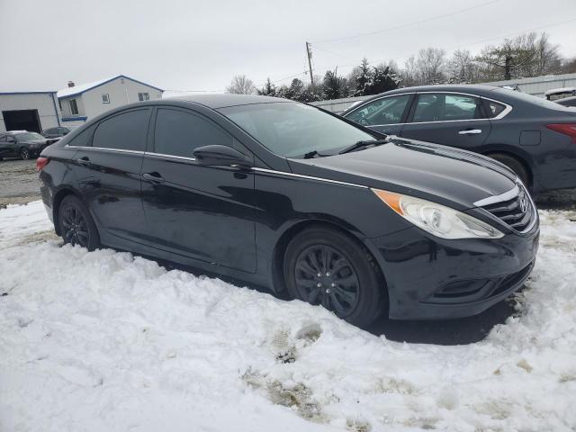 Vin: 5npeb4ac6ch400314, lot: 44675795, hyundai sonata gls 20124