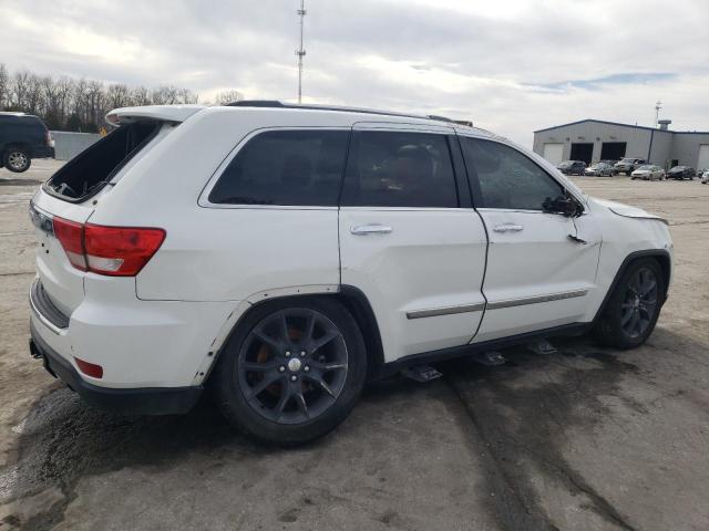 2013 JEEP GRAND CHER - 1C4RJFCT1DC631390