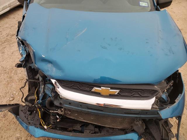 2020 CHEVROLET SPARK LS - KL8CB6SA6LC452014