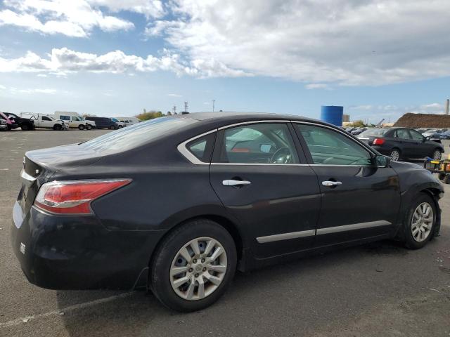Vin: 1n4al3ap4fc134032, lot: 44200195, nissan altima 2.5 20153