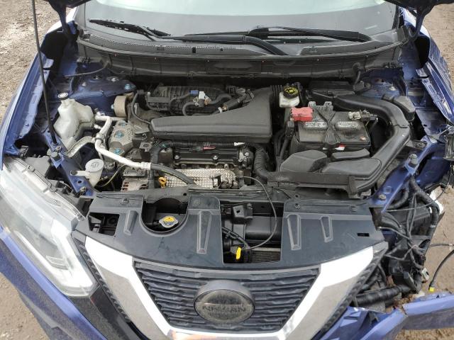 2020 NISSAN ROGUE S - KNMAT2MT1LP527830
