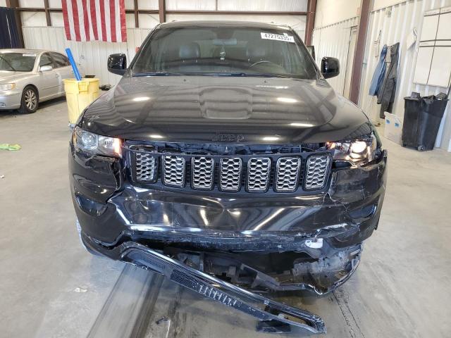 2021 JEEP GRAND CHER - 1C4RJFAG7MC515617