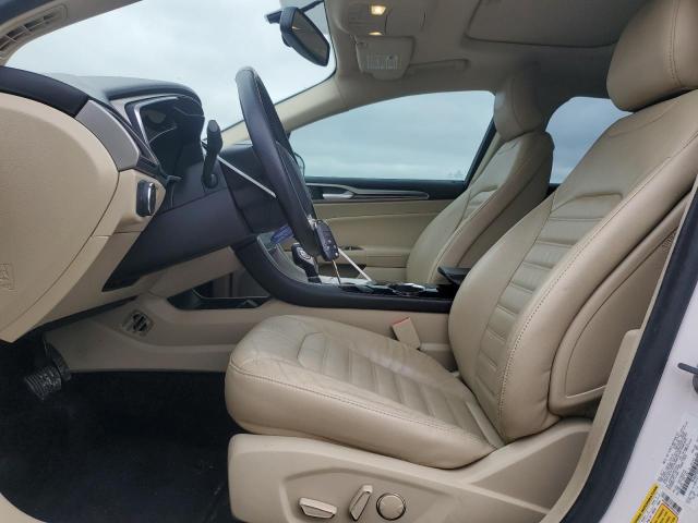 2015 FORD FUSION SE - 3FA6P0HD3FR292402