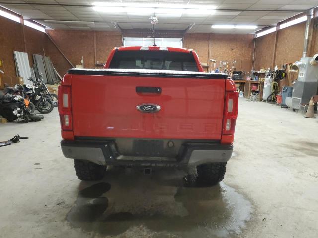 2020 FORD RANGER XL 1FTER4FH9LLA98173