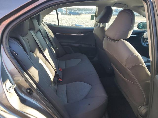 2019 TOYOTA CAMRY L 4T1B11HK7KU853312