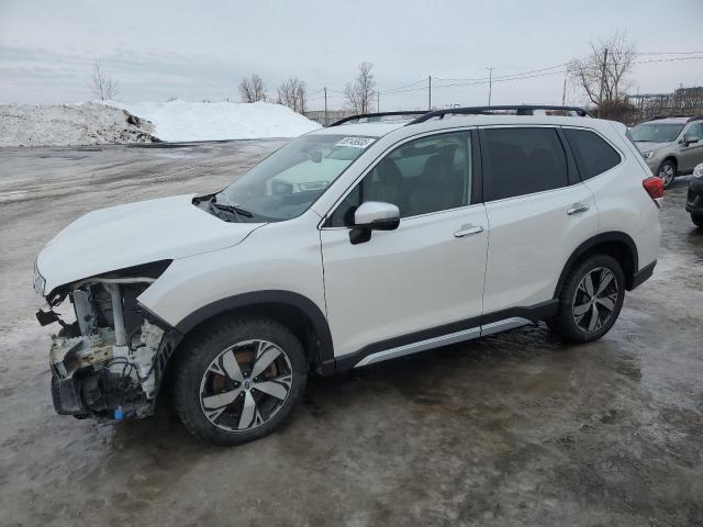 SUBARU FORESTER T