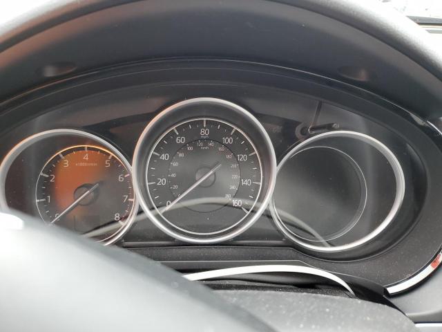 2021 MAZDA CX-9 TOURI - JM3TCBCY2M0503463
