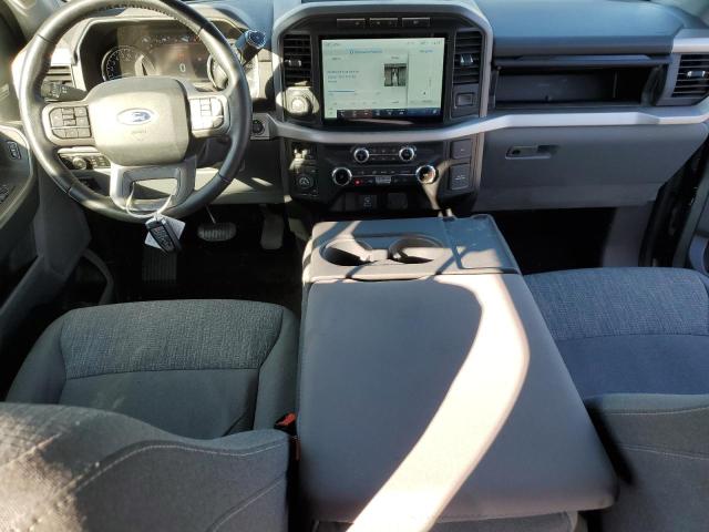 2022 FORD F150 SUPER - 1FTFW1E87NKD07173