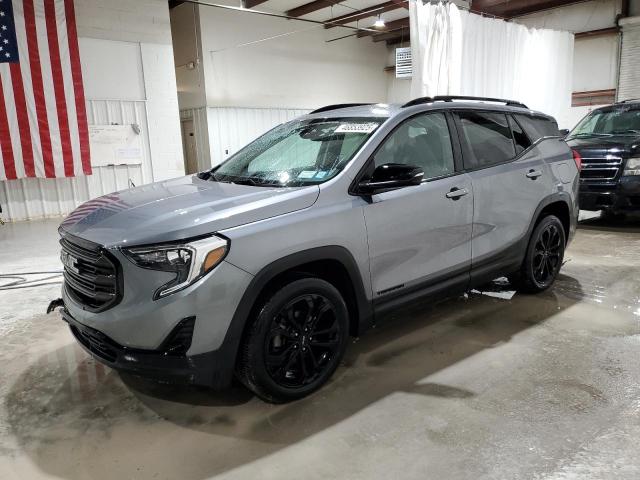 2020 GMC TERRAIN SL #3117239960