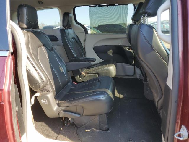 2020 CHRYSLER VOYAGER LX - 2C4RC1DG4LR268524
