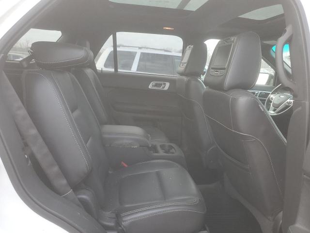 2015 FORD EXPLORER S 1FM5K8GT3FGA51261