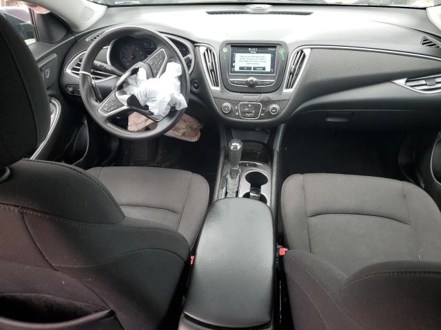 2018 CHEVROLET MALIBU LS - 1G1ZB5ST0JF207405