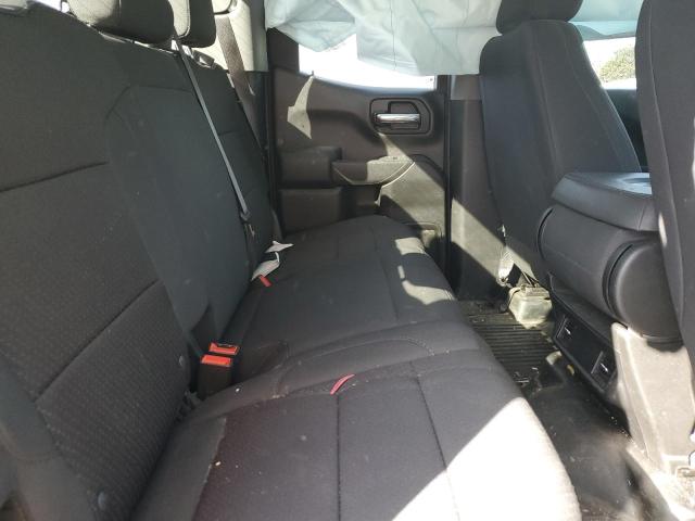 2023 GMC SIERRA K15 - 1GTRUAED2PZ292849