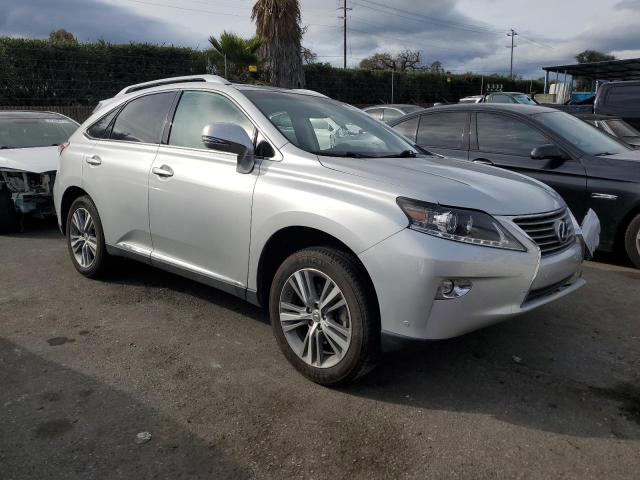2015 LEXUS RX 450H - 2T2BC1BA8FC008935