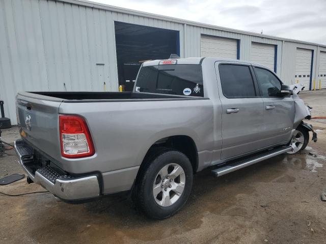 2021 RAM 1500 BIG H - 1C6RREFT1MN801967