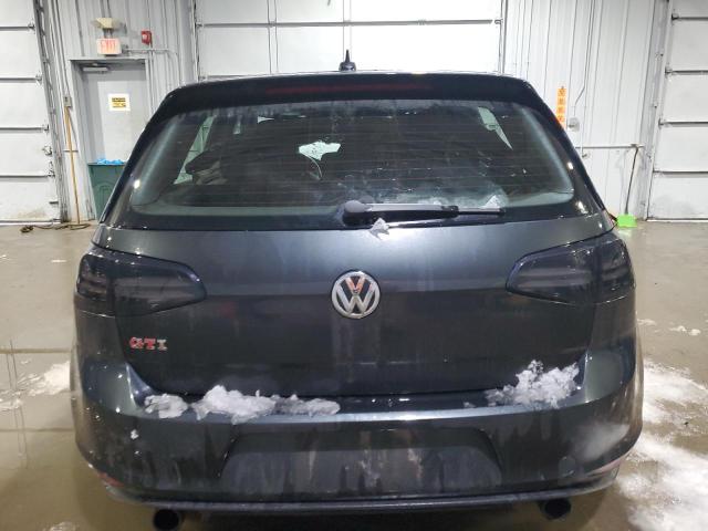 2017 VOLKSWAGEN GTI SPORT - 3VW547AU2HM005985