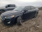 2020 FORD FUSION TIT - 3FA6P0K98LR175611