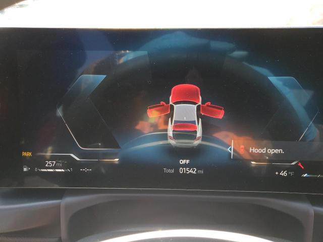 2025 BMW 230XI 3MW33CM08S8F08710