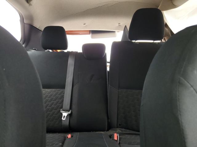 2024 NISSAN KICKS SV - 3N1CP5CV7RL503606
