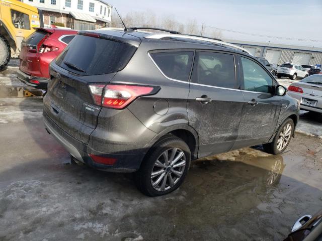 2017 FORD ESCAPE TIT - 1FMCU9JD2HUC30095