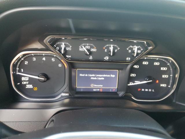 2021 GMC SIERRA C15 3GTP8CED6MG428497