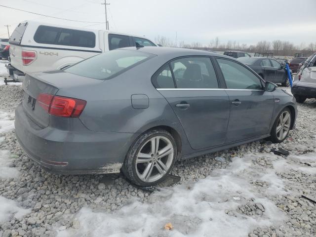 2016 VOLKSWAGEN JETTA GLI 3VW4T7AJ5GM358899
