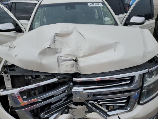 2015 CHEVROLET TAHOE C150 - 1GNSCCKC5FR275738