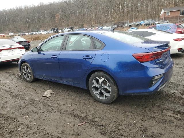 Vin: 3kpf24ad0ke024807, lot: 46241515, kia forte fe 20192