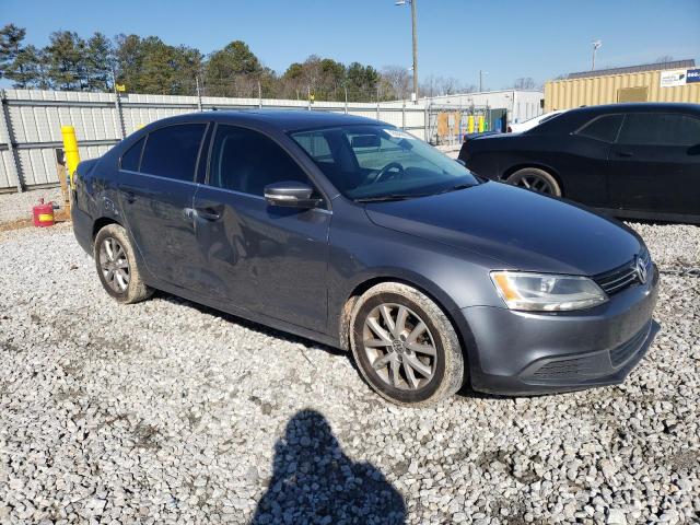 Vin: 3vwd07aj7em411432, lot: 43646655, volkswagen jetta se 20144