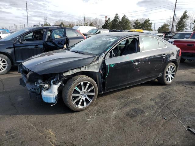 Vin: lyv402fm2gb092538, lot: 44072445, volvo s60 platinum 2016 img_1