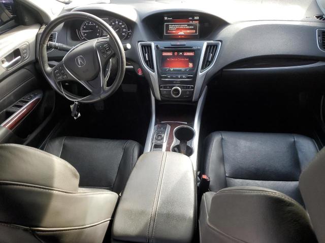 2017 ACURA TLX TECH - 19UUB3F5XHA000384