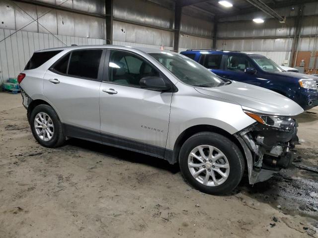 2020 CHEVROLET EQUINOX LS - 3GNAXSEV8LS650182