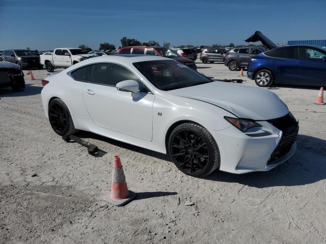 2015 LEXUS RC 350 JTHHE5BC6F5006811