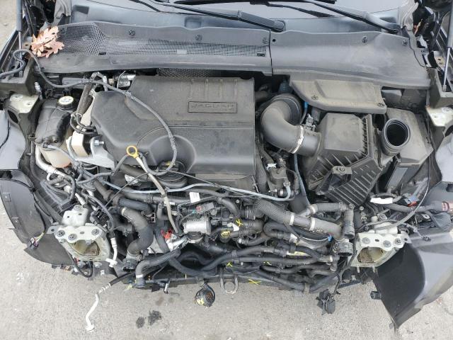 2018 JAGUAR E-PACE R-D - SADFT2GX5J1Z32484